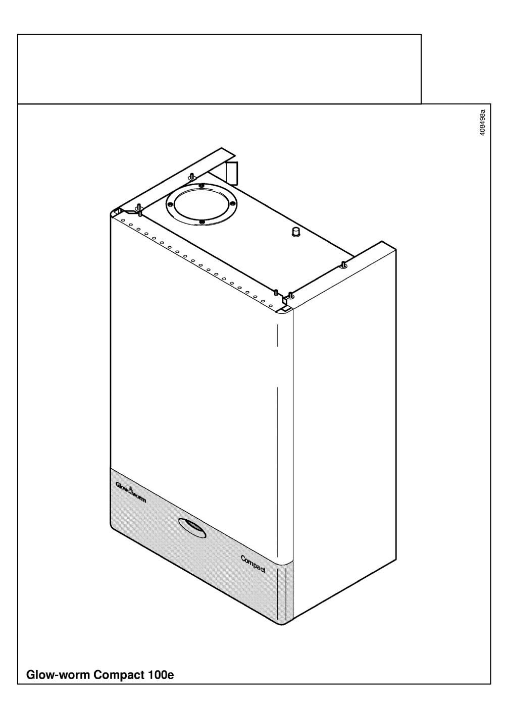 Compact 100E (SD 30E) - appliance_2089